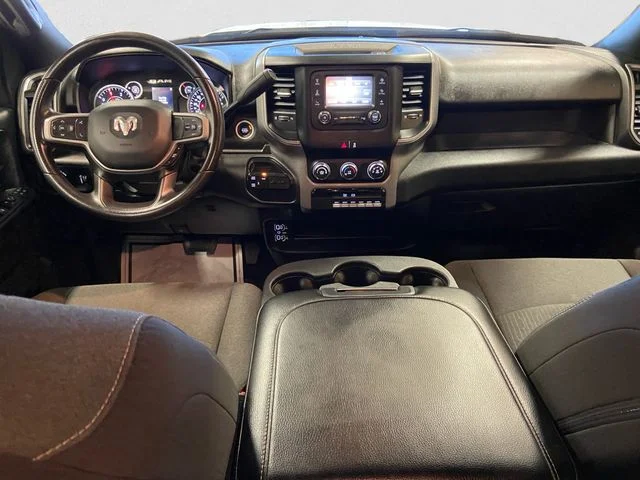 Certified Used 2024 White Ram Tradesman image 10