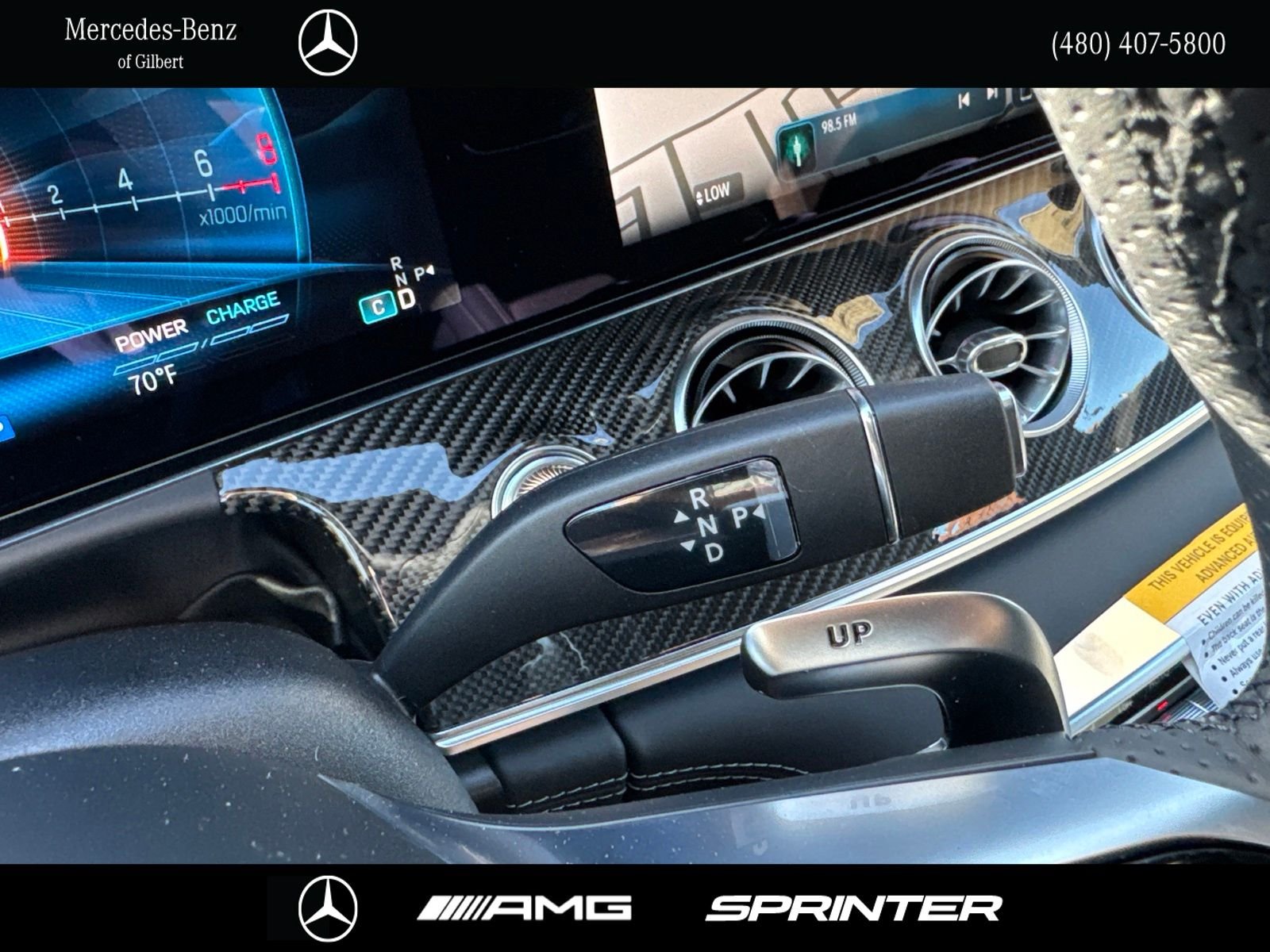 New 2026 MANUFAKTUR Patagonia Red Metallic Mercedes-Benz Base image 33