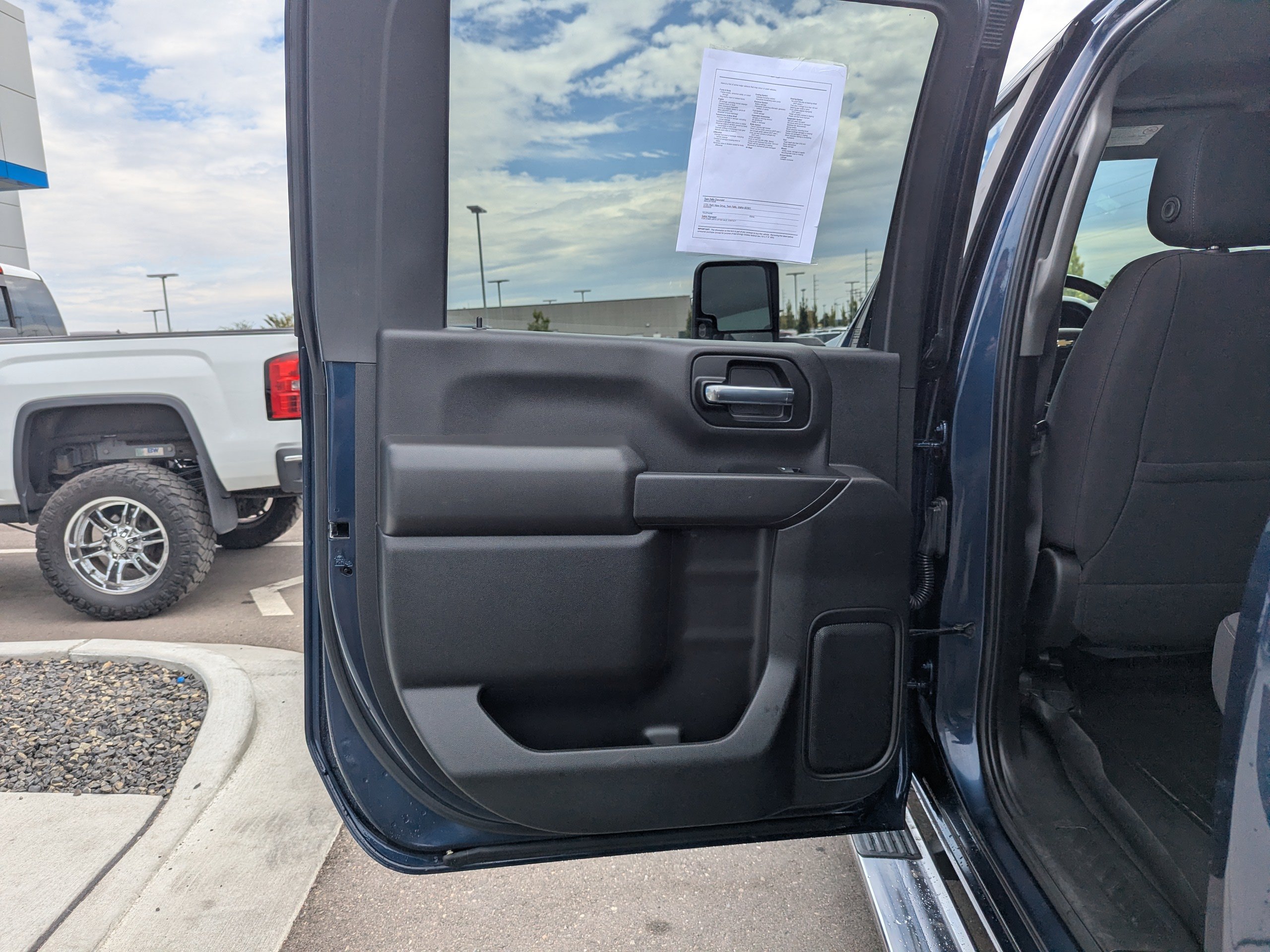 2022 Chevrolet Silverado 2500HD LT - Photo 29