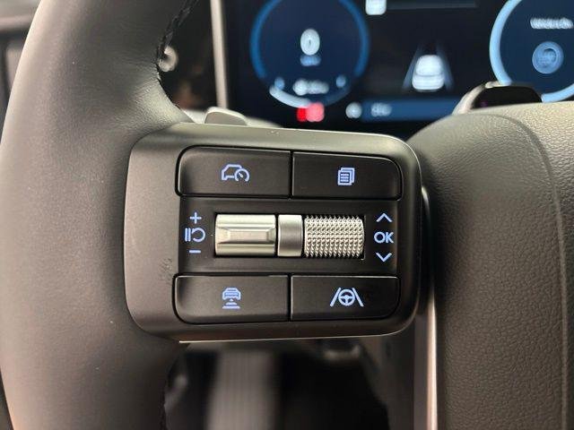 New 2026 Gray Hyundai Limited AWD image 19