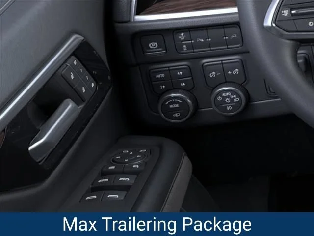 2026 Chevrolet Suburban Premier - Photo 25