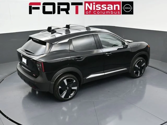 2025 Nissan Kicks SR - Photo 43
