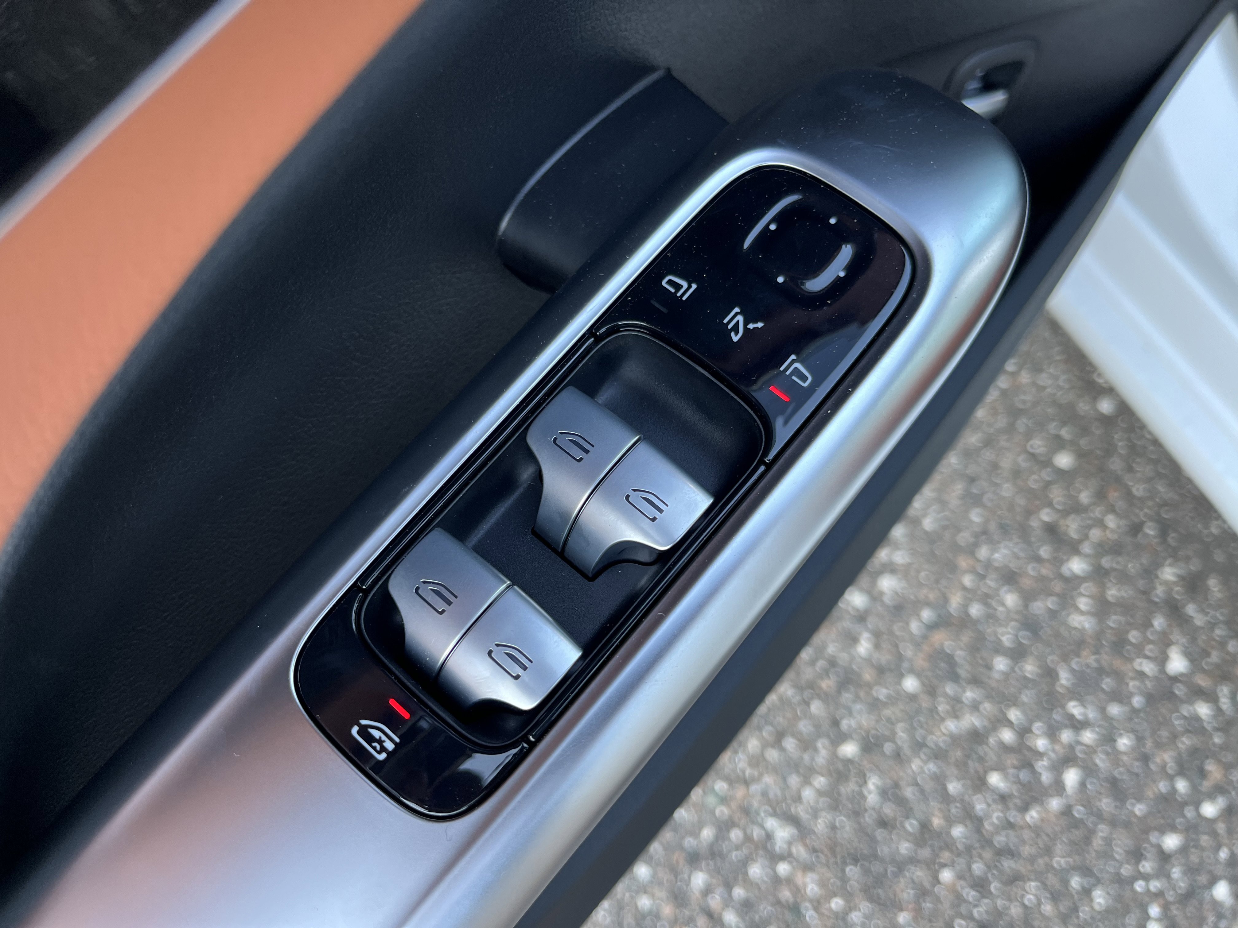 New 2026 POLAR WHITE Mercedes-Benz C 300 image 15