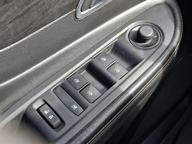 Used 2016 Carbon Black Metallic Buick Base image 23