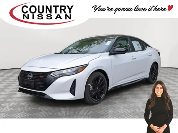 2025 Nissan Sentra