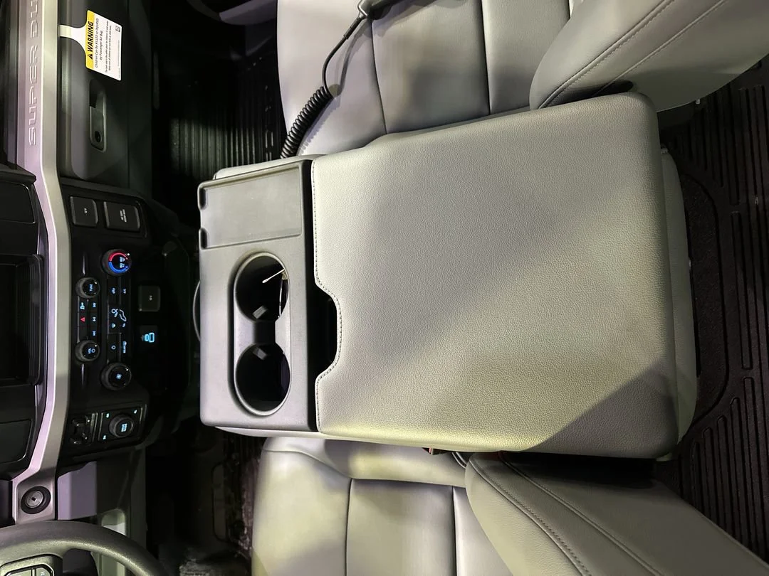 2026 Ford F-550 Super Duty Chassis Cab XL - Photo 21