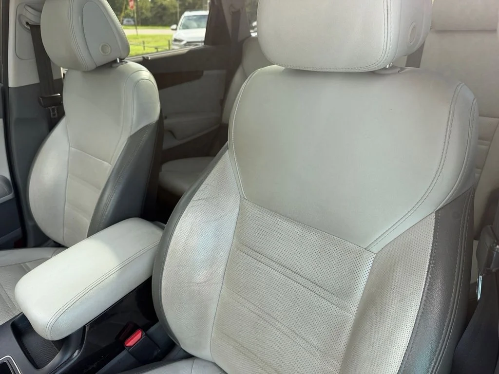 Used 2016 Titanium Silver Kia SX image 13