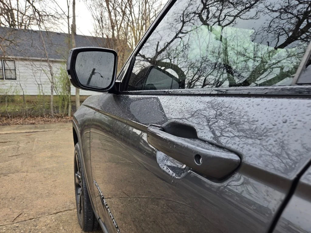 Used 2023 Gray Jeep Altitude X image 40
