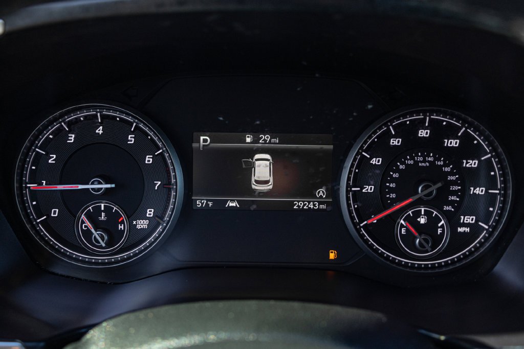 Used 2023 Silver Hyundai SEL image 25