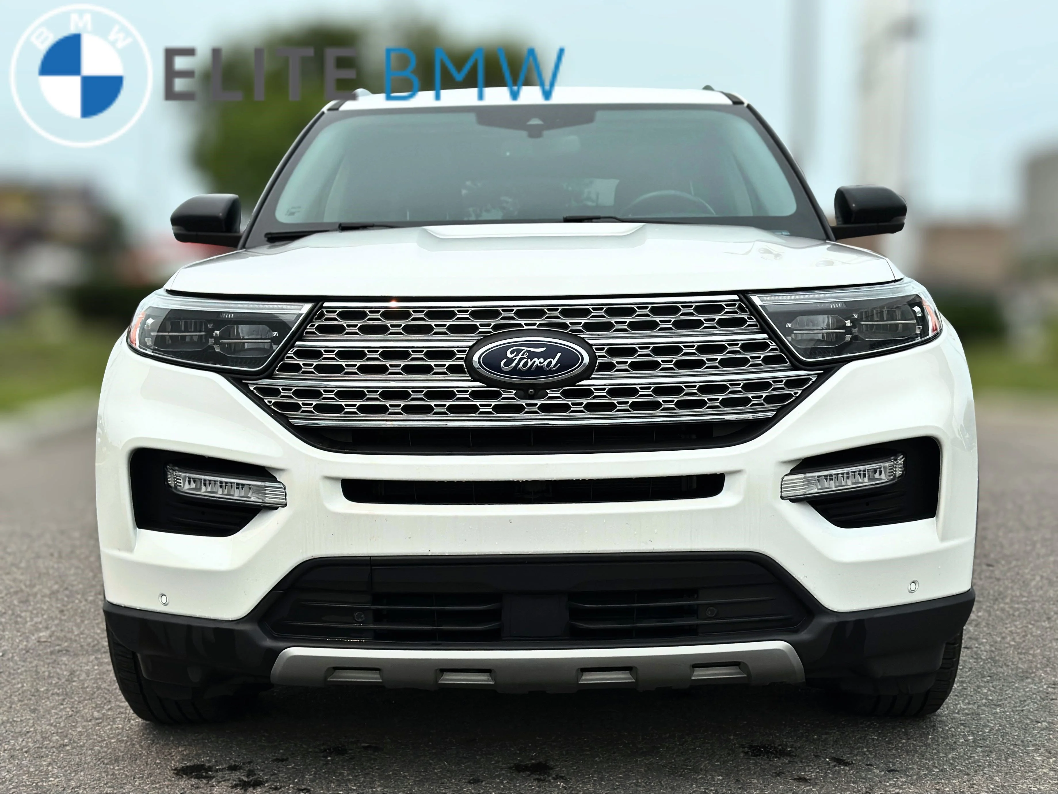 Used 2021  FORD LIMITED image 22