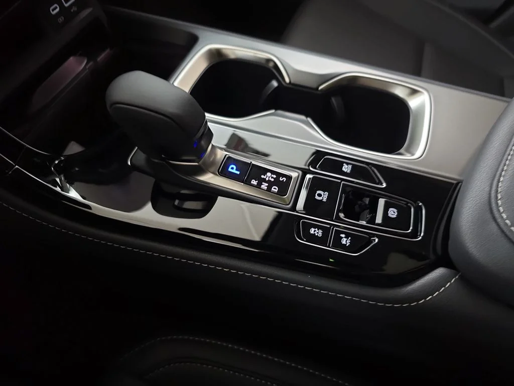 New 2026 Cloudburst Gray Lexus PREMIUM image 23