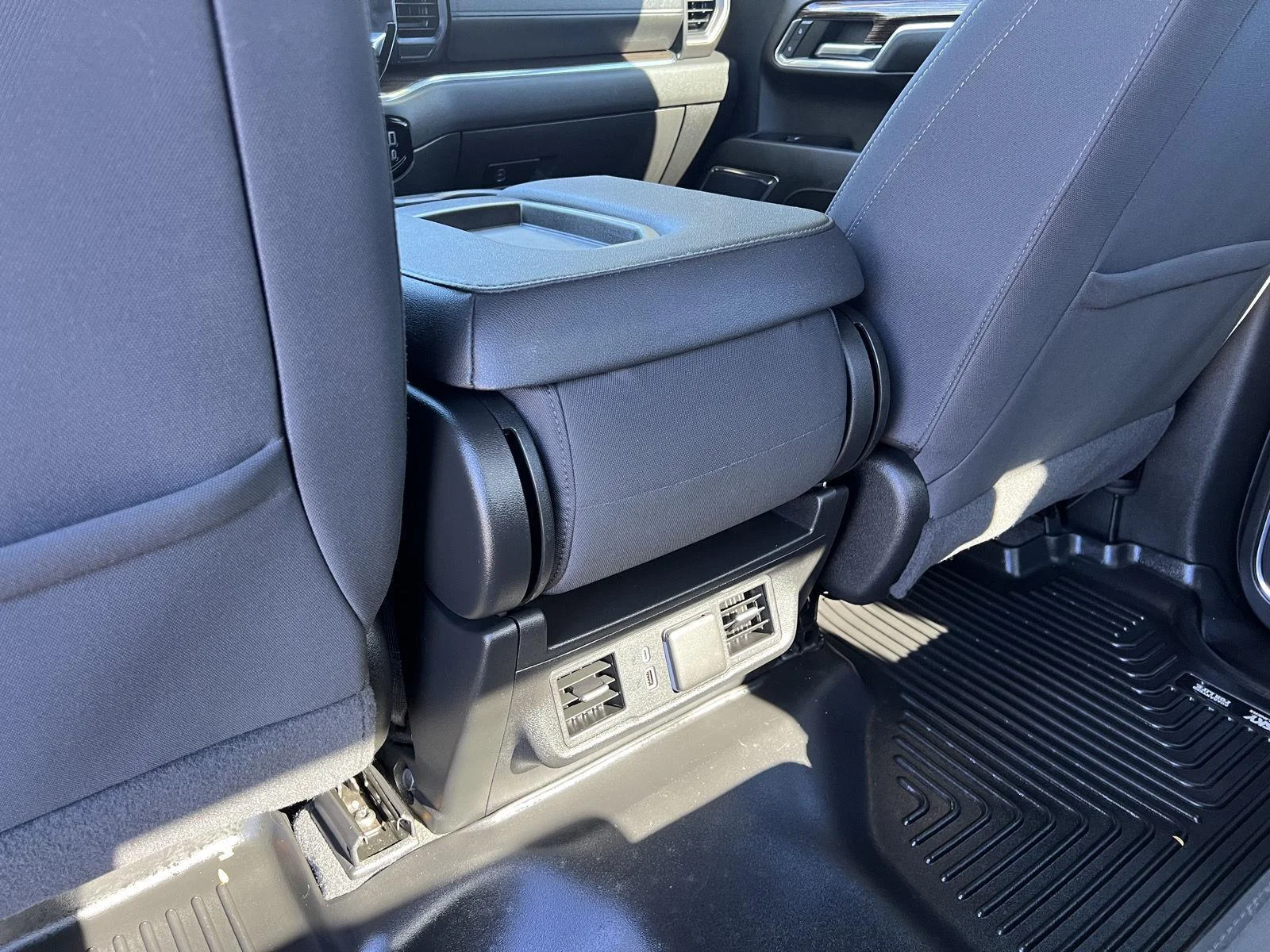 2024 GMC Sierra 1500 Elevation - Photo 32