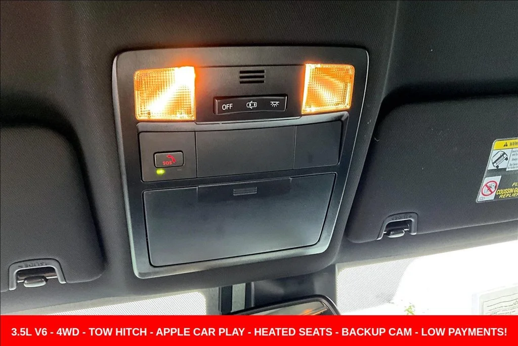 Used 2022 Gray Toyota TRD Sport image 19