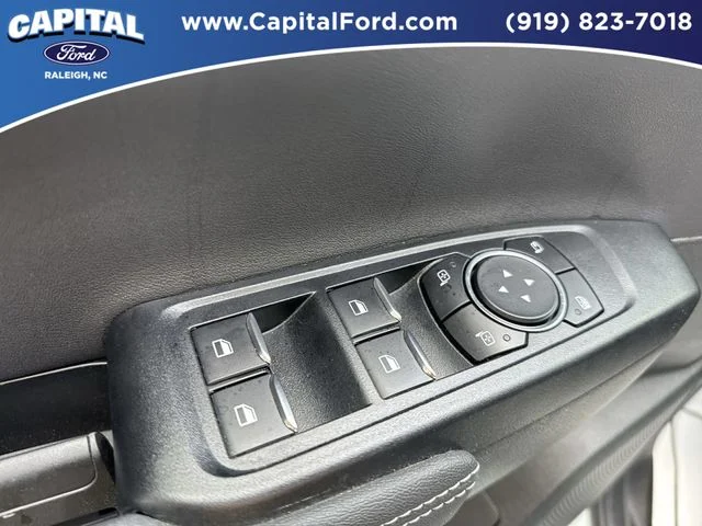 Used 2024 Green Ford Lariat image 21
