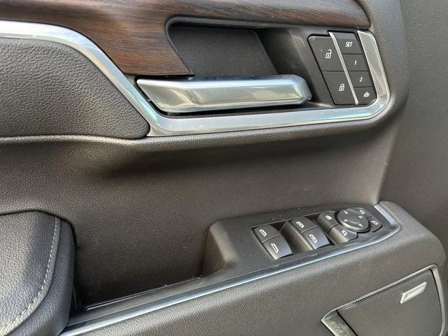 2026 GMC Sierra 1500 SLT - Photo 18
