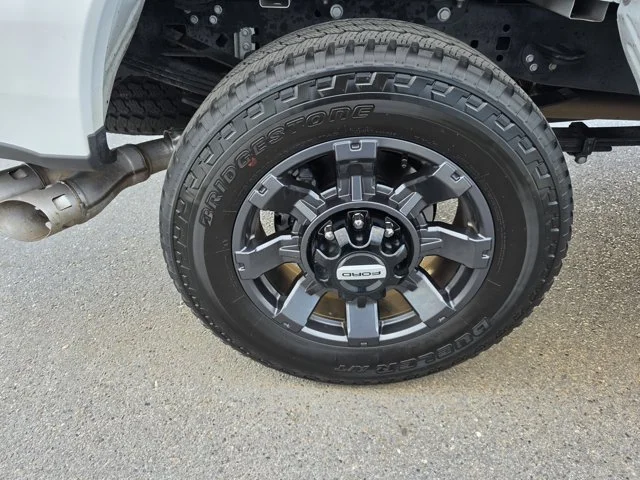 Used 2026 White Ford XL image 33