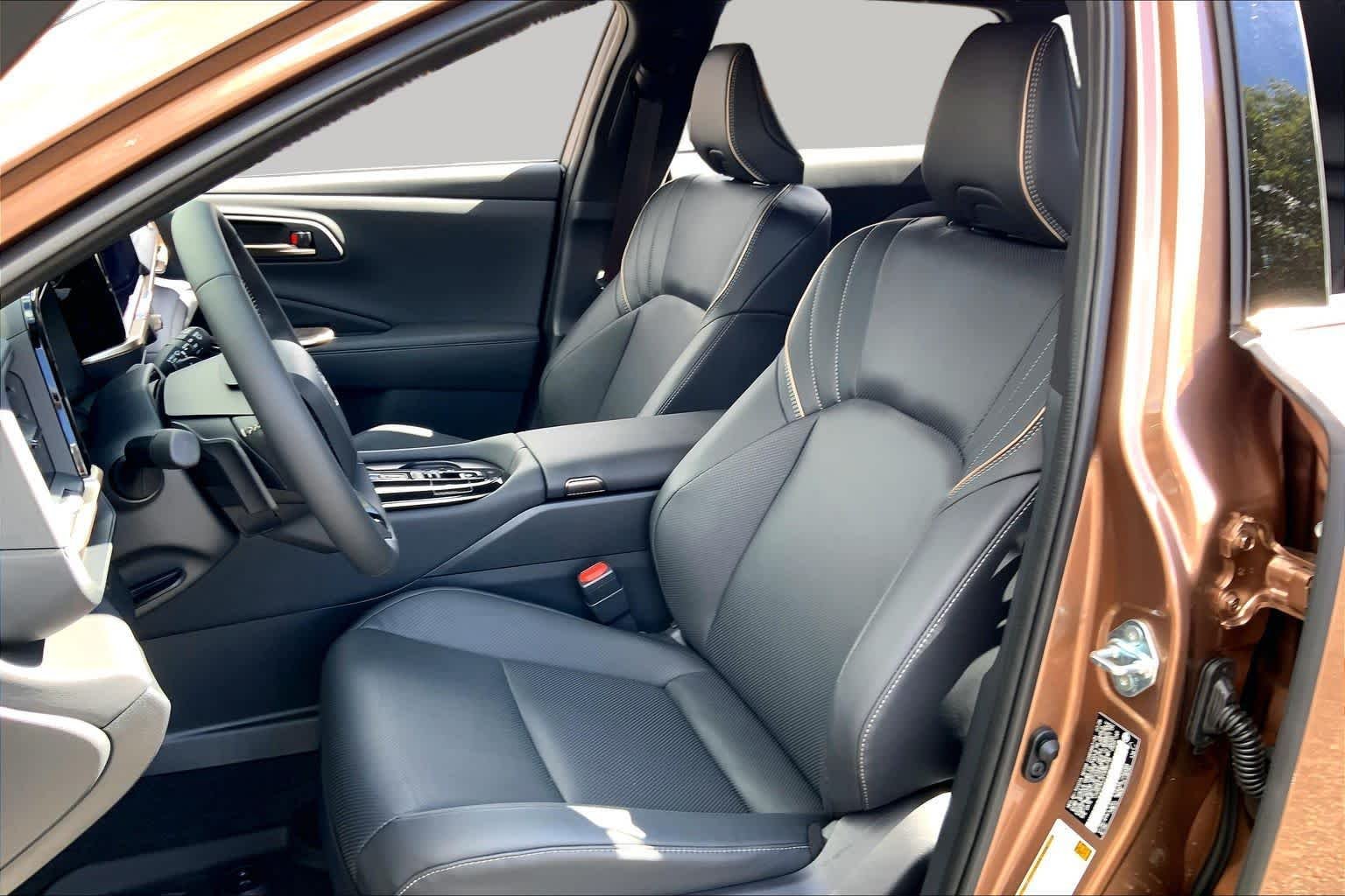 Used 2026 Bronze Age Toyota Limited image 9