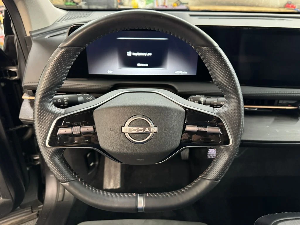 Used 2023 Gray Nissan ENGAGE image 19