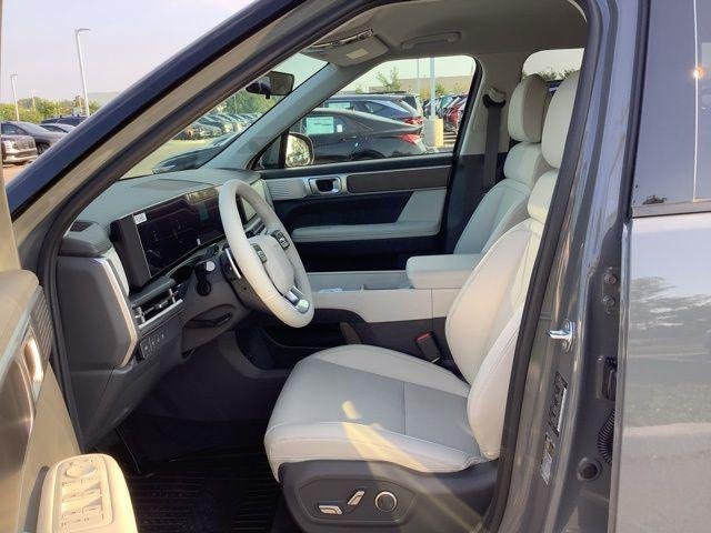2026 Hyundai Santa Fe SEL - Photo 9