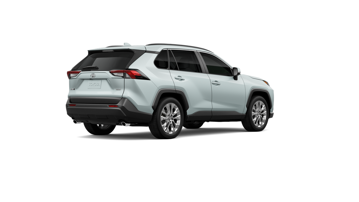 Certified Used 2025 Pearl Toyota XLE Premium image 64