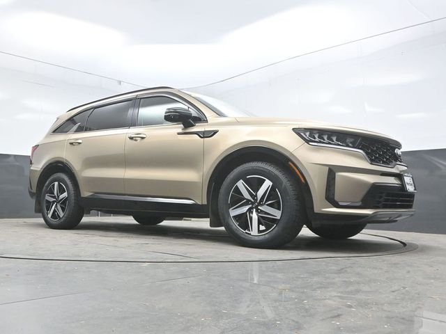 2021 Kia Sorento S - Photo 33