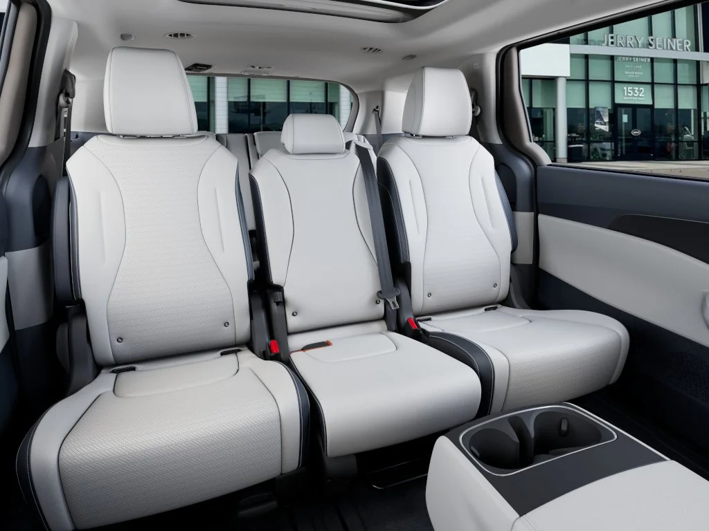 New 2026 Ivory Silver Kia SX Prestige image 16