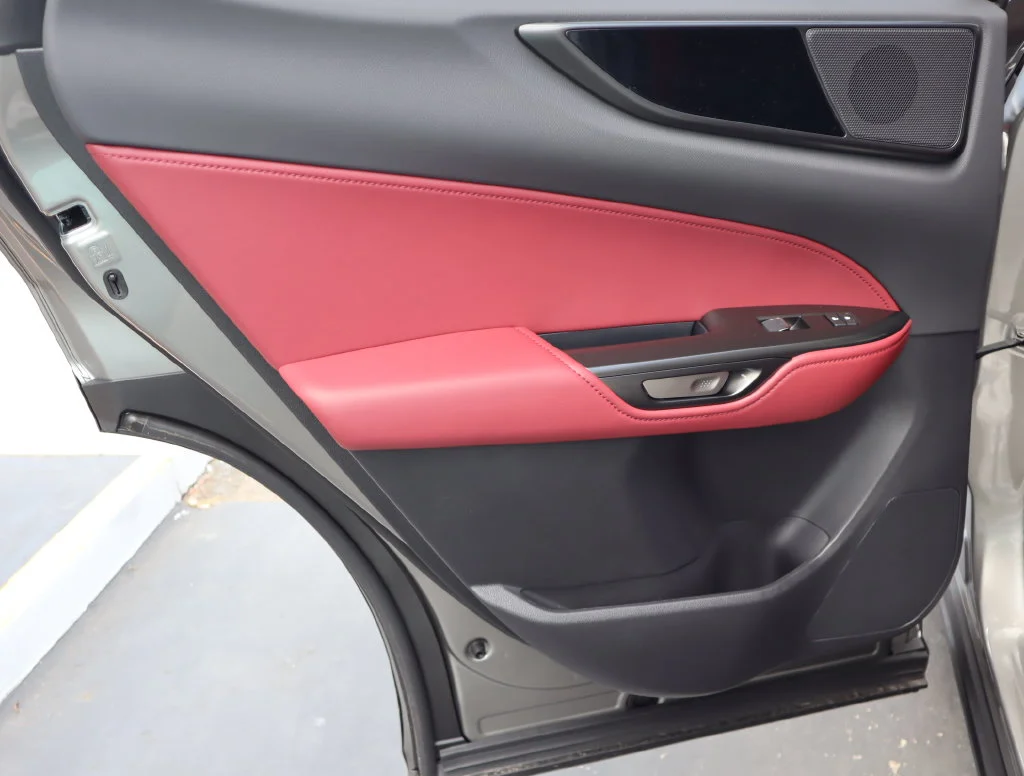 New 2026  Lexus 350h Base image 23