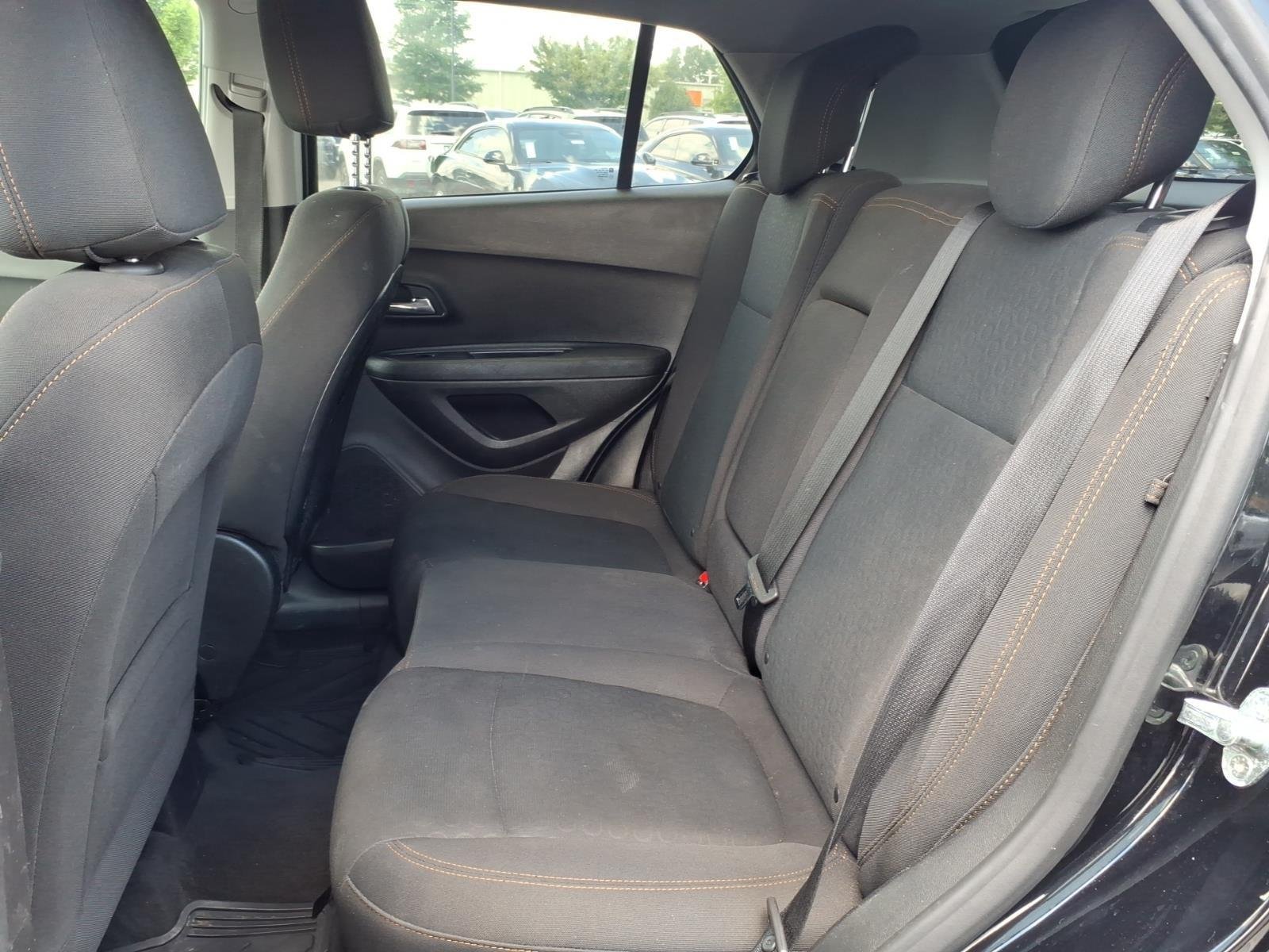 Used 2019 Mosaic Black Metallic Chevrolet LS image 19