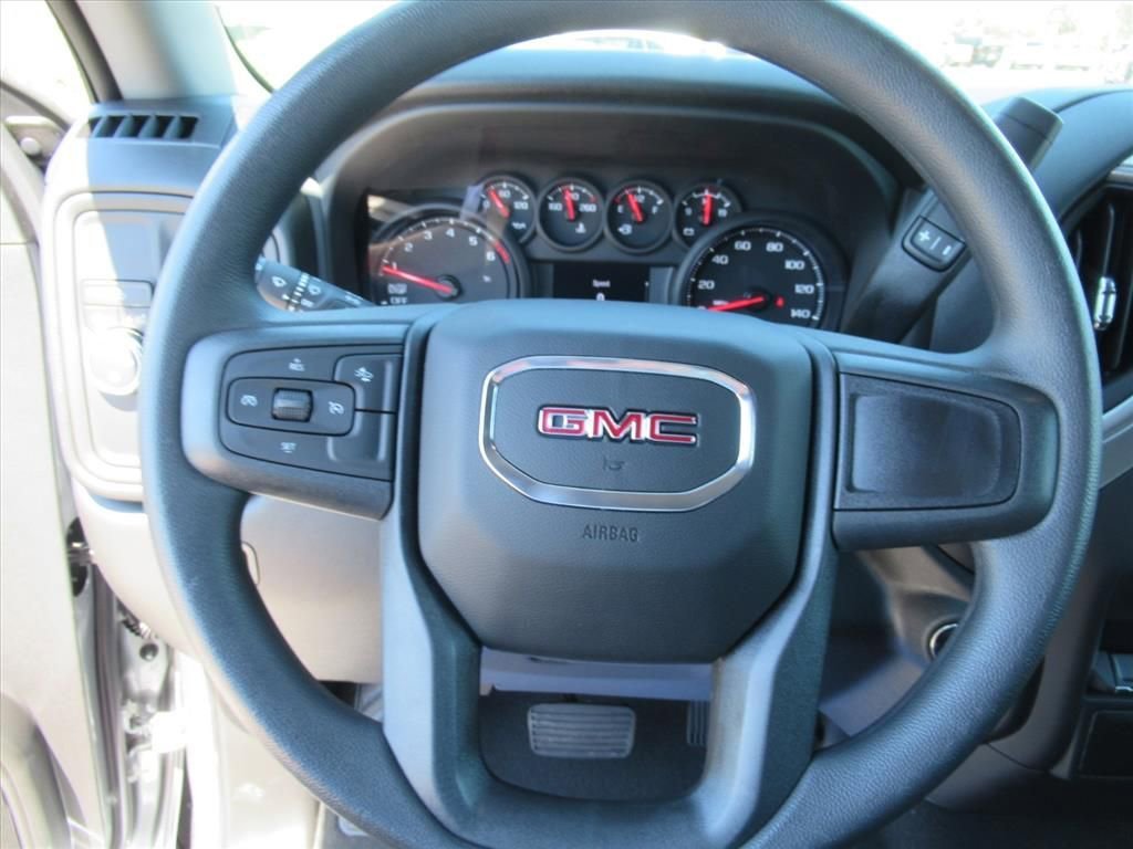 2026 GMC Sierra 1500 Pro - Photo 20