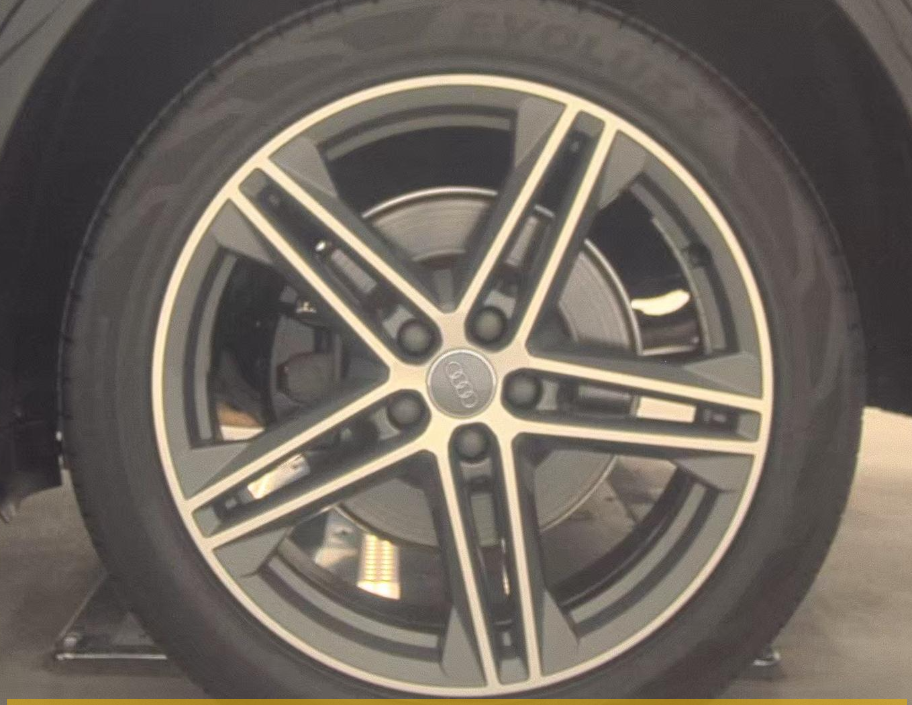 Used 2019  Audi 3.0T Premium Plus image 10