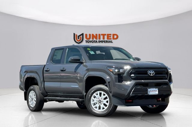 2026 Toyota Tacoma  SR5