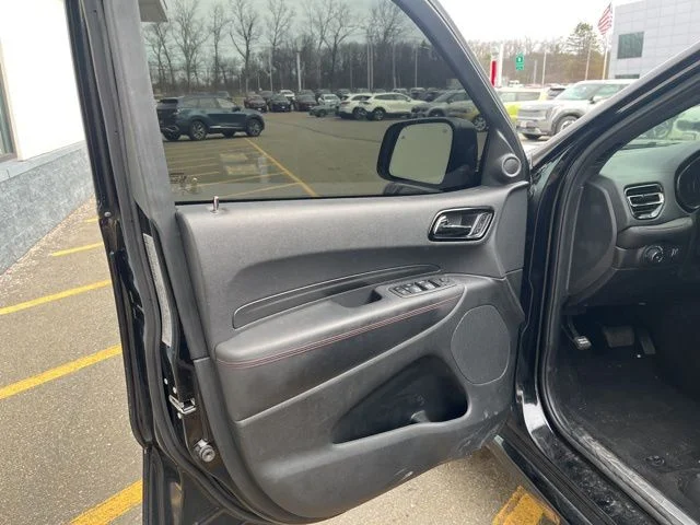 Used 2022 Black Dodge R/T image 10