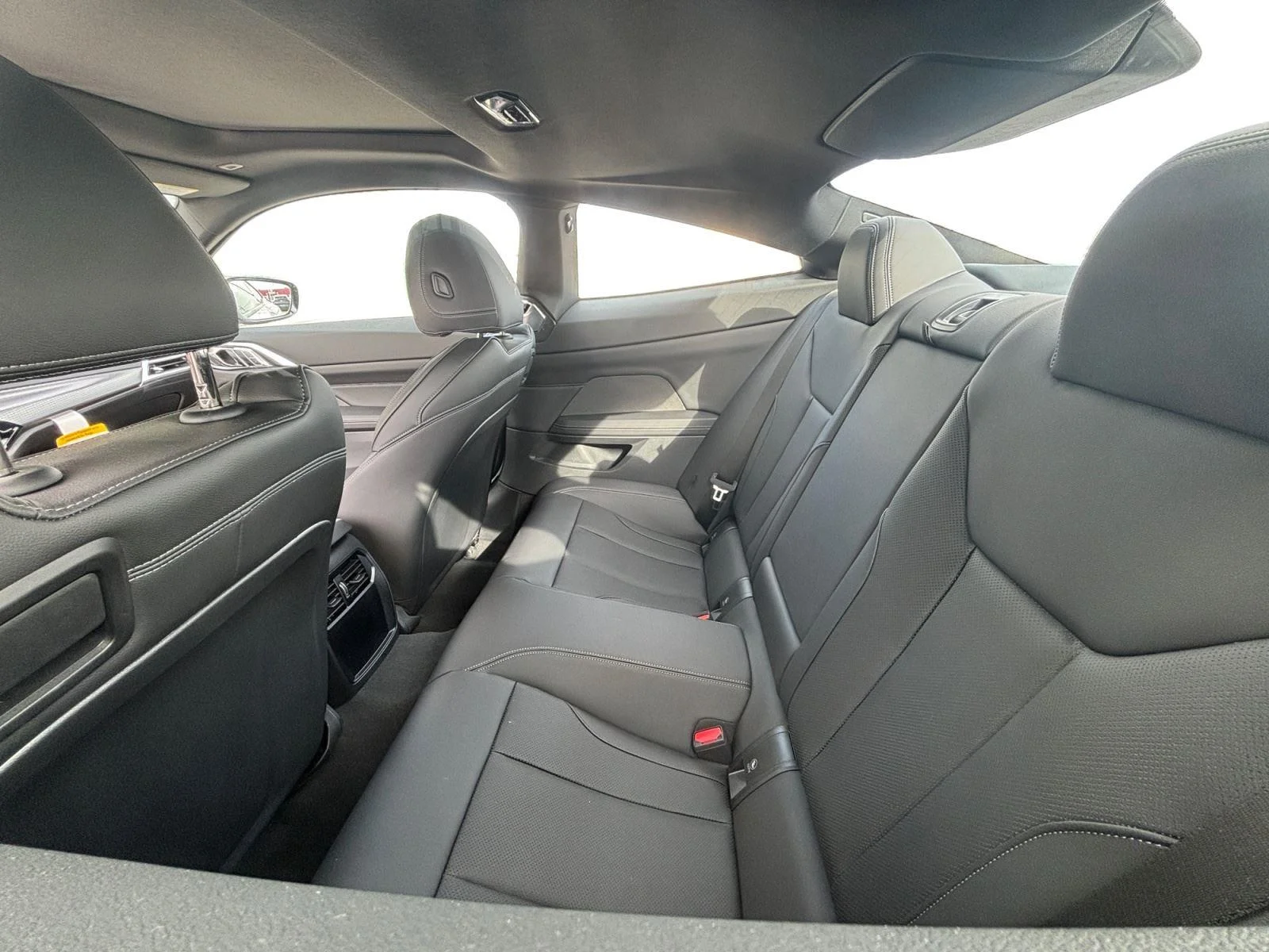 2026 BMW 4 Series M440i - Photo 22