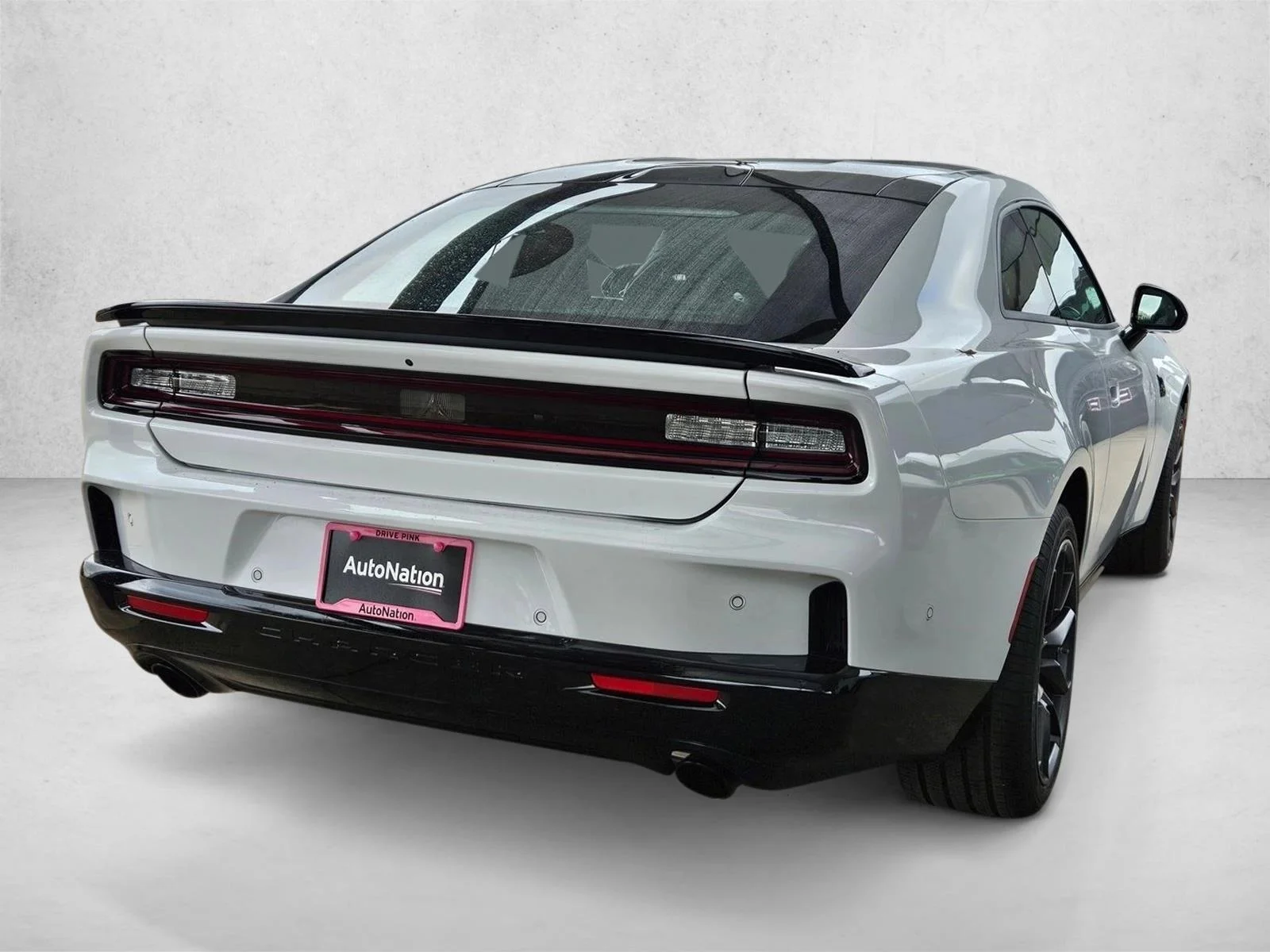 New 2026 White Knuckle Dodge Scat Pack Plus image 2