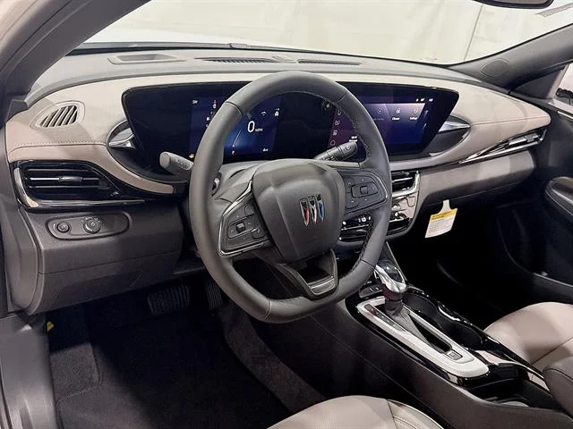 New 2026 White Frost Tricoat Buick Avenir image 10