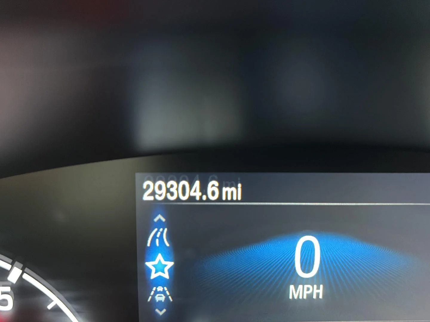Used 2024 Terrain Ford XLT image 3