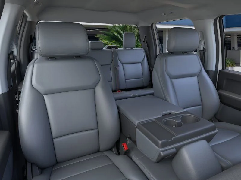 New 2026 Oxford White Ford XL image 11