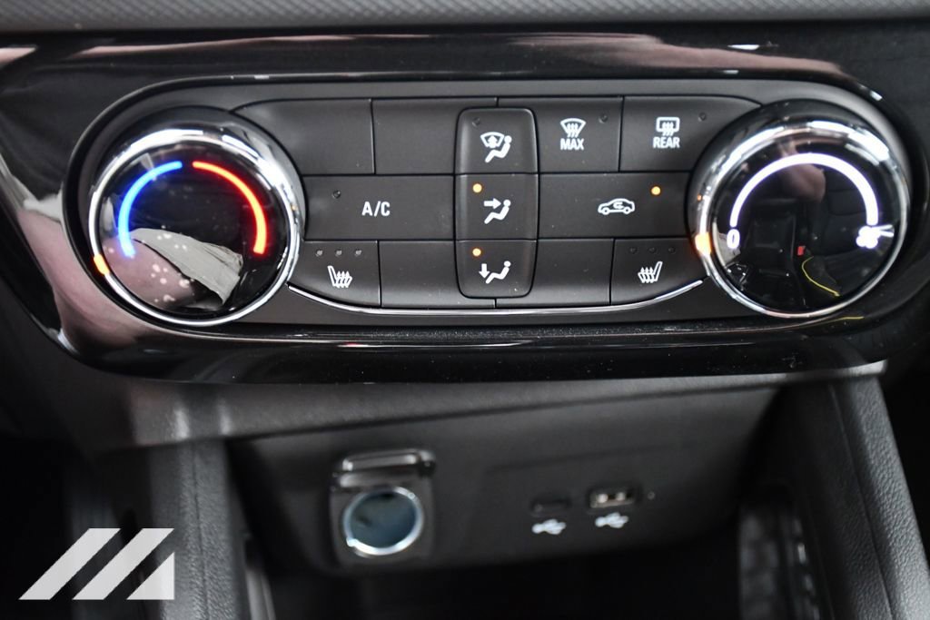 2026 Chevrolet Trailblazer Activ - Photo 19