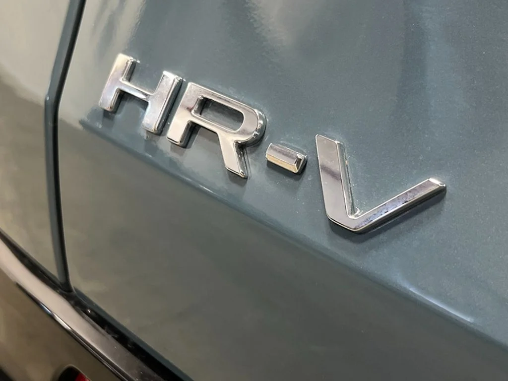New 2027 Nordic Forest Pearl Honda EX-L AWD image 5