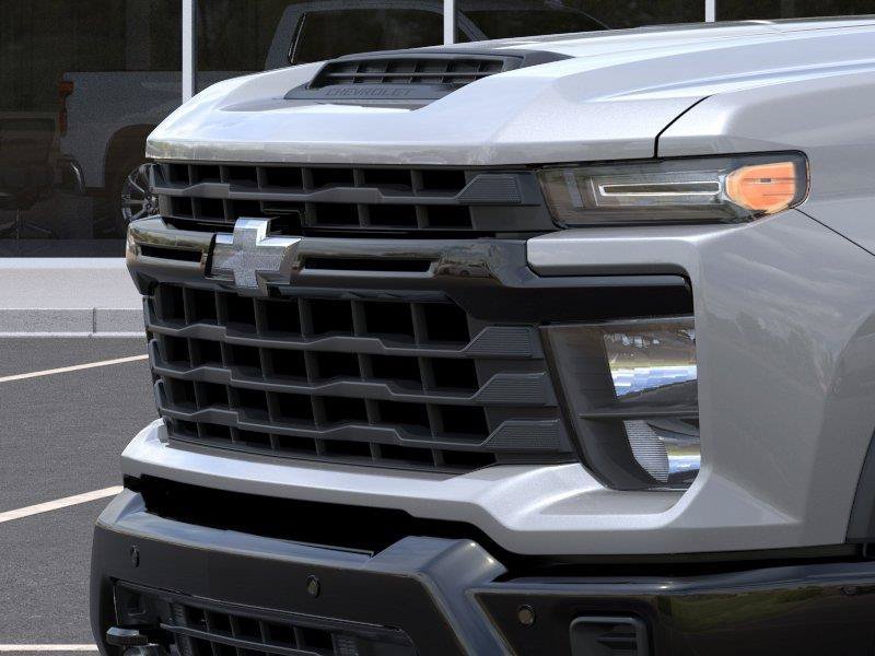 2026 Chevrolet Silverado 2500 HD Custom - Photo 14