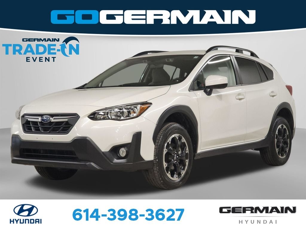 2023 Subaru Crosstrek Premium
