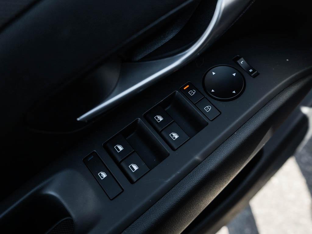 New 2026 Ecotronic Gray Hyundai SEL AWD image 43