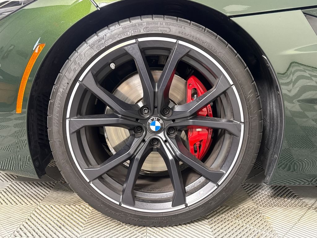 2025 BMW Z4 M40i - Photo 19