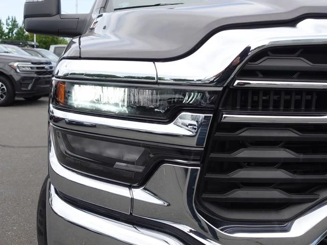 Used 2025 Gray Ram Big Horn image 3