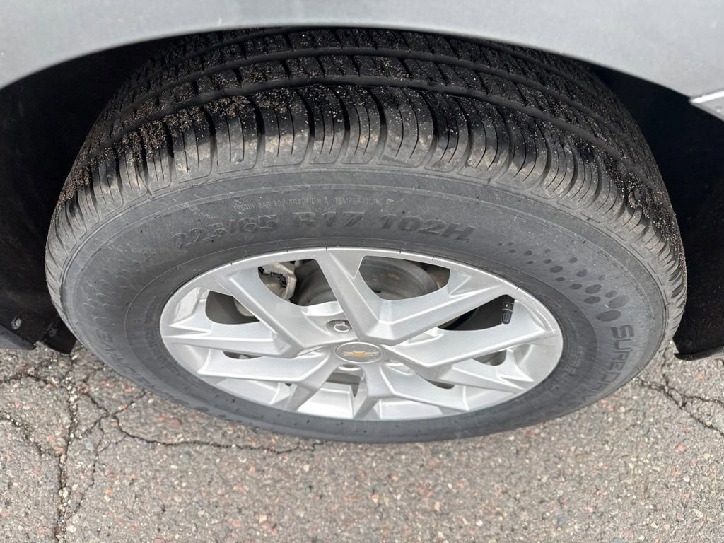 2024 Chevrolet Equinox LT - Photo 16