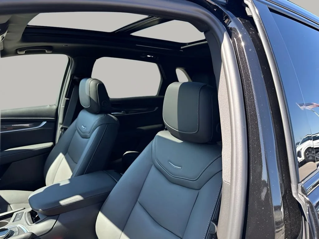 2026 Cadillac XT5 Sport - Photo 29