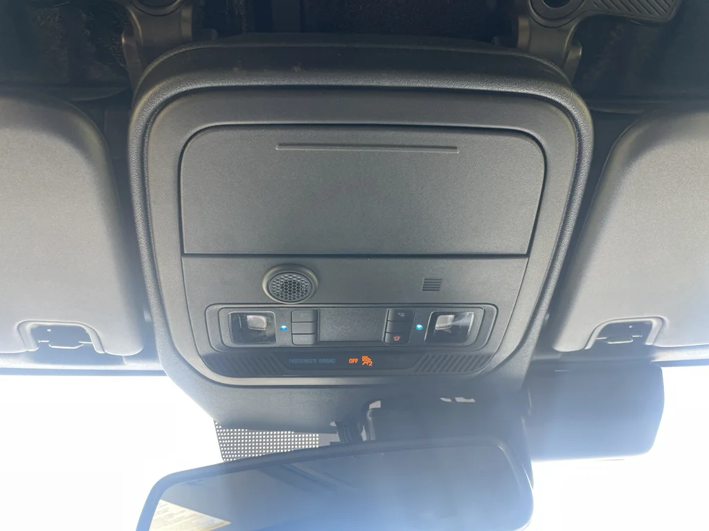 New 2026 Oxford White Ford Outer Banks® image 29