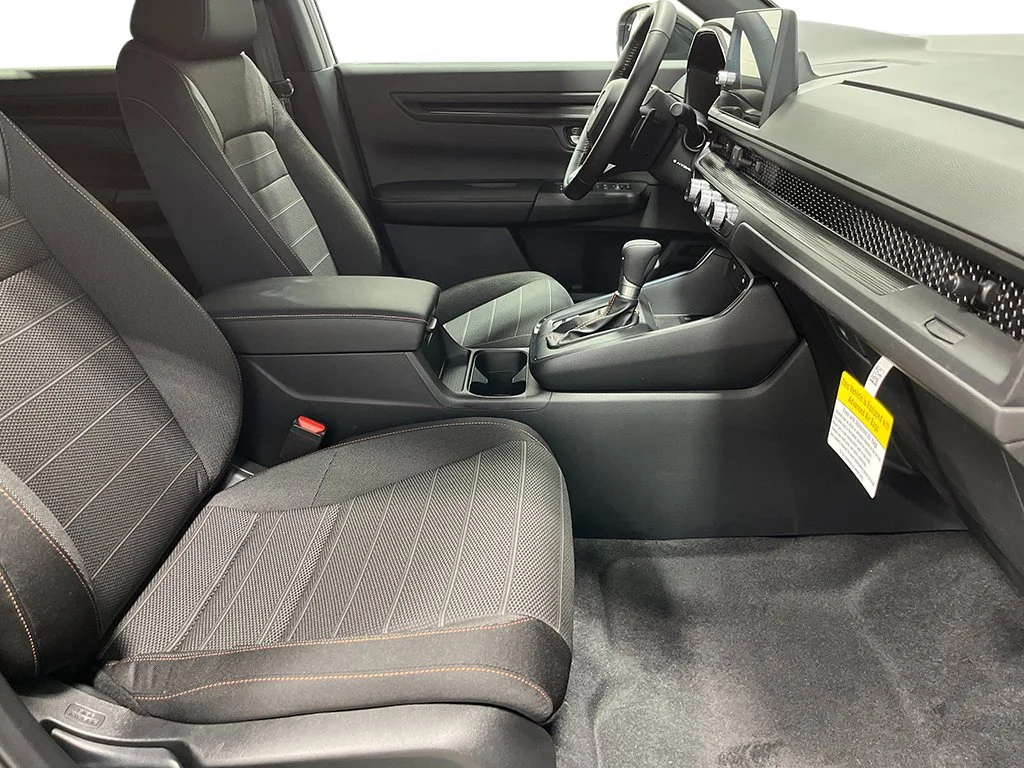 2026 Honda CR-V Sport - Photo 57