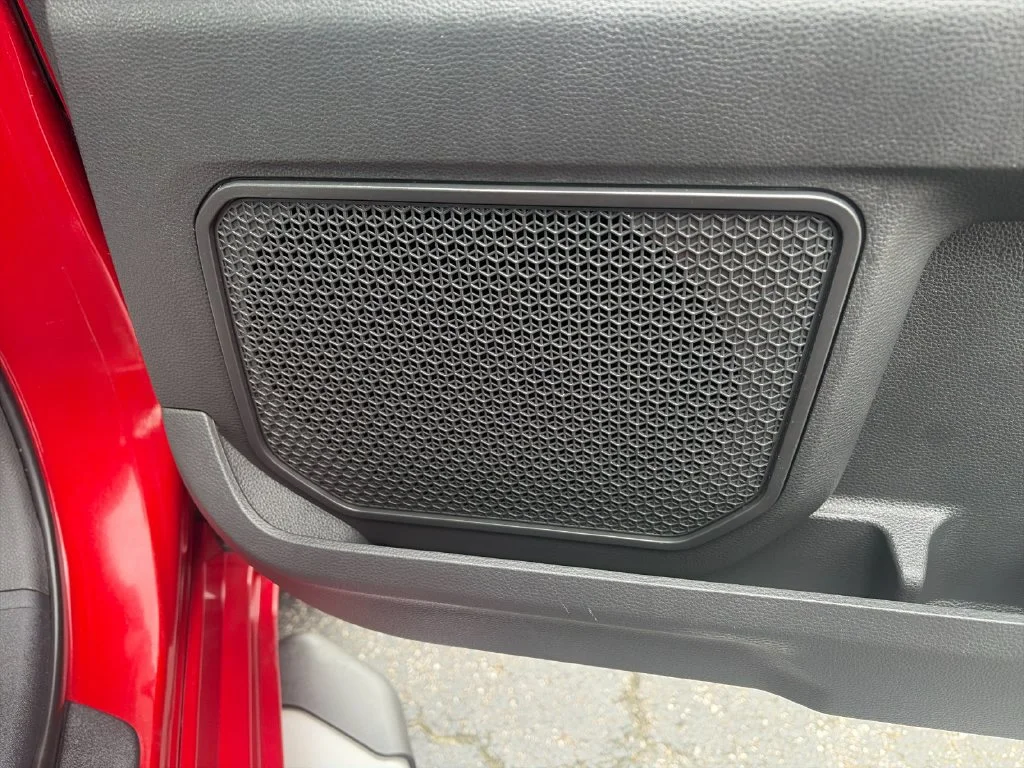 Used 2024 Red Toyota SR5 image 20