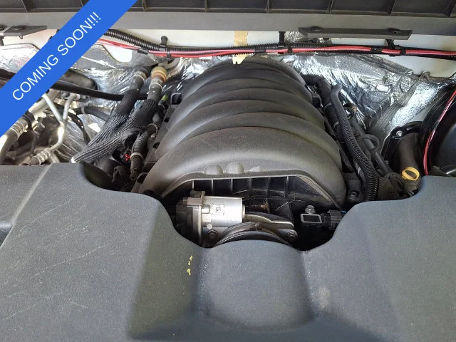 Used 2017 White Chevrolet LT image 28